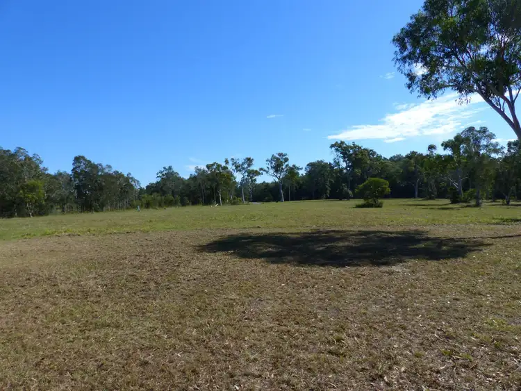 Seventh view of Homely land listing, L76 Lancaster Lane, Cooroibah QLD 4565