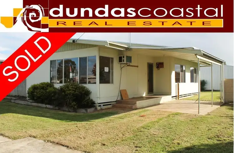 19 Edgar Street, Heywood VIC 3304