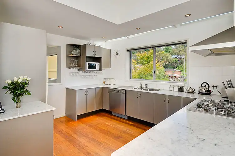 Third view of Homely house listing, 4 Ashleigh Madison Way, Mount Colah NSW 2079