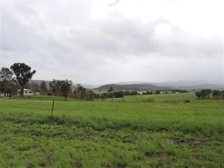 Third view of Homely house listing, 1111 Goomburra Rd, Goomburra QLD 4362
