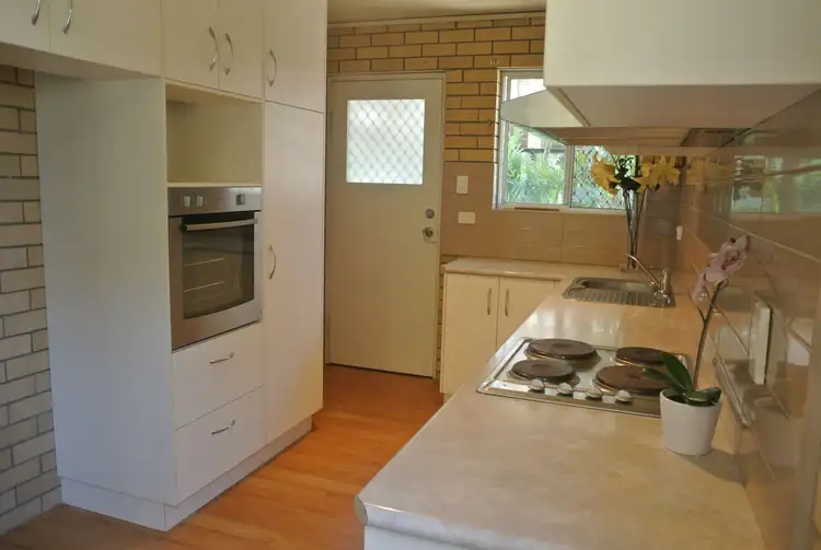 Fifth view of Homely unit listing, 1/28 Josephine Street, Redcliffe QLD 4020