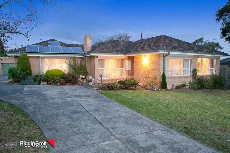 7 Imperial Avenue, Bayswater VIC 3153