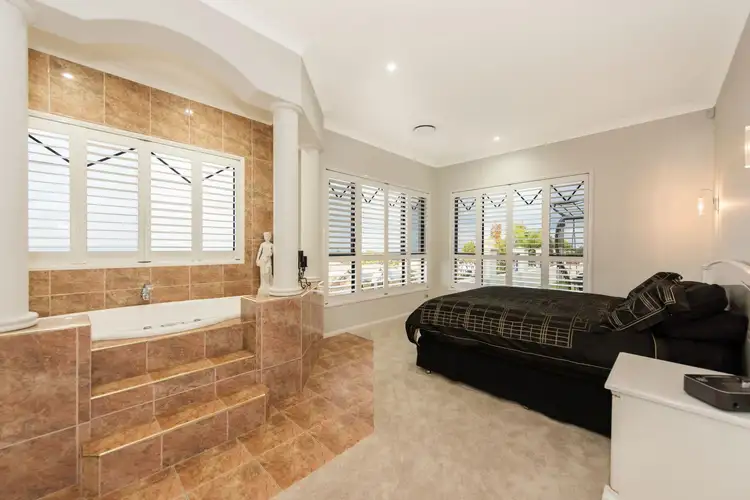 Seventh view of Homely house listing, 43 Windemere Terrace, Mount Lofty QLD 4350