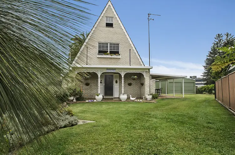 26 Hastings Street, Wauchope NSW 2446