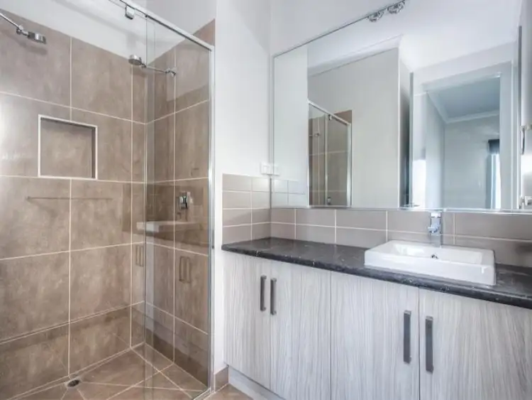 Fifth view of Homely house listing, 8 Coop Drive, Gisborne VIC 3437