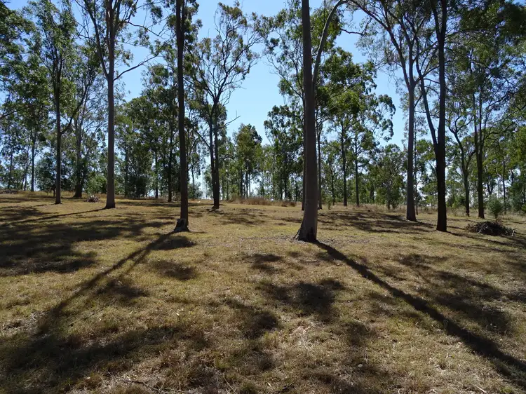 Fifth view of Homely land listing, 45 Duncan Dr, Aratula QLD 4309