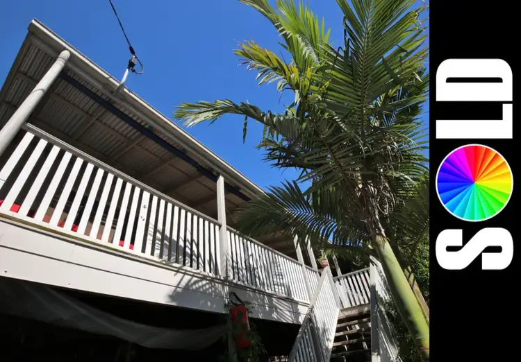21 Victory Street, Gympie QLD 4570