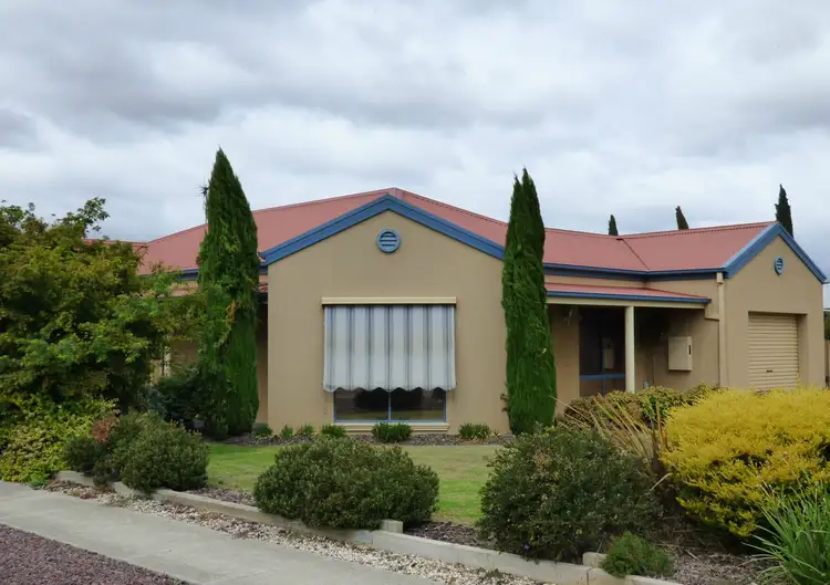 9 Monash Drive, Benalla VIC 3672