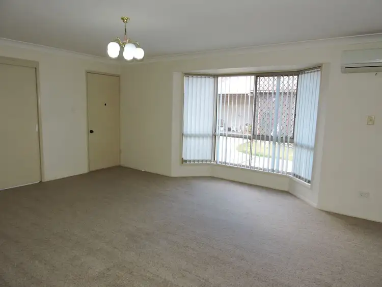 Seventh view of Homely unit listing, Unit 1/6 Barth Street, Warwick QLD 4370