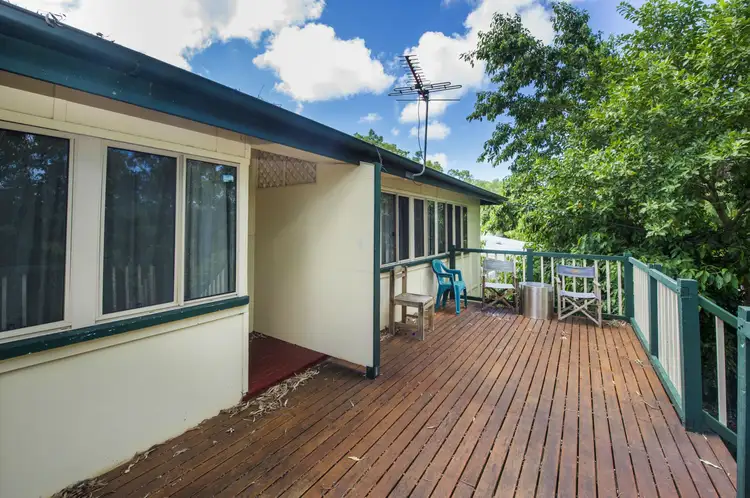 Fourth view of Homely block of units listing, 17 McCabe Crescent, Arcadia QLD 4819