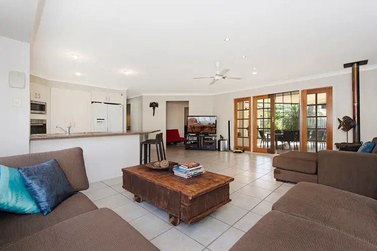 Fifth view of Homely house listing, 28 Westlake Court, Helensvale QLD 4212