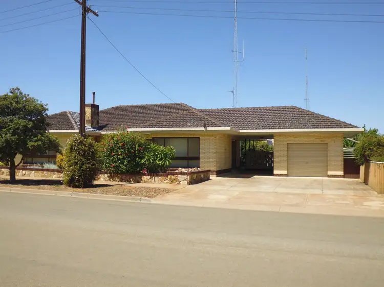 Second view of Homely house listing, 64 Brandis Street, Crystal Brook SA 5523