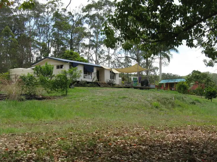 Main view of Homely house listing, LOT 1, 31 Hatfield Road, Eumundi QLD 4562