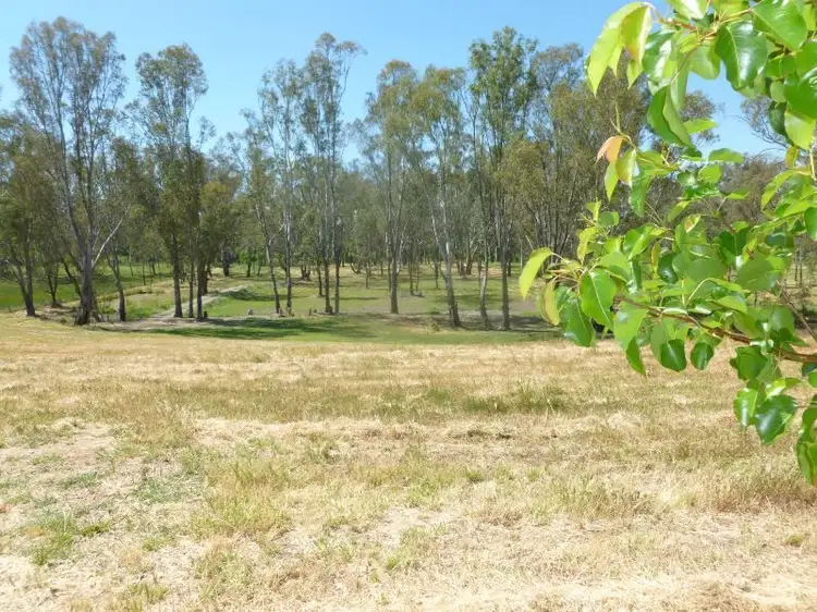 Lot 12 Ash Avenue, Corowa NSW 2646