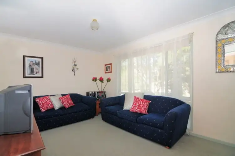Fifth view of Homely house listing, 5 Bourke Close, Vincentia NSW 2540