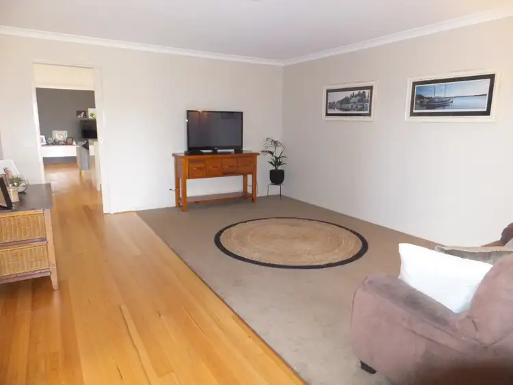 Seventh view of Homely house listing, 7 Lake Inlet Ave, Newlands Arm VIC 3875