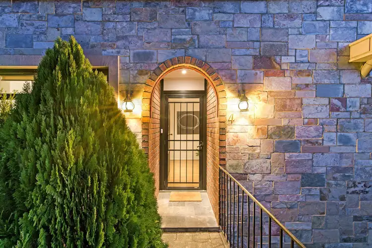 Second view of Homely townhouse listing, 4/6 Thorpe Road, Burnside SA 5066
