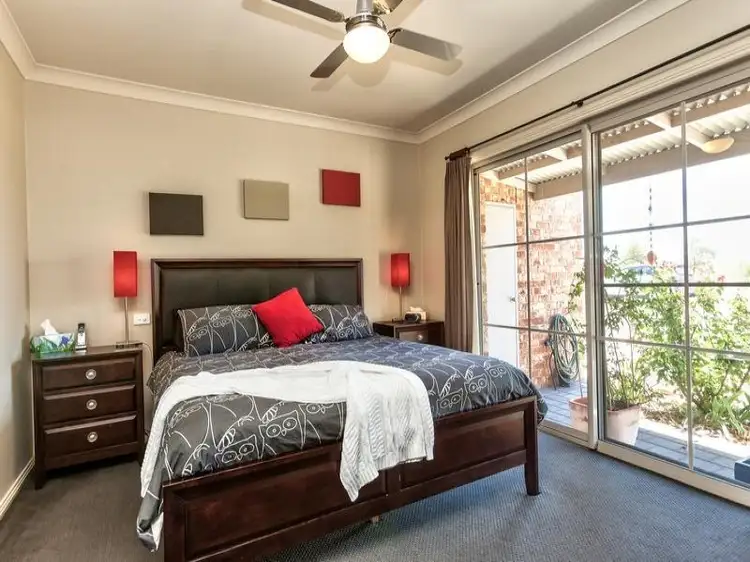 Third view of Homely rural property listing, 1132 Walla Walla Road, Gerogery NSW 2642