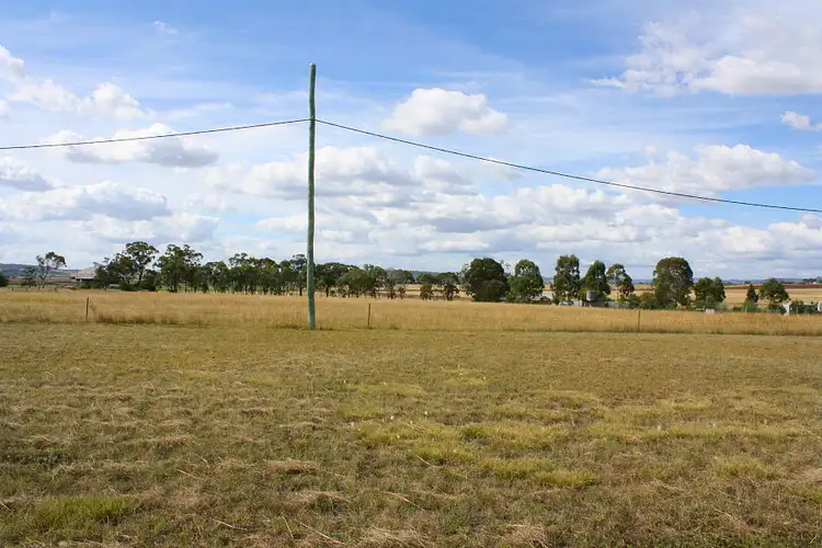 Third view of Homely land listing, Lot 87 Barron Street, Hendon QLD 4362