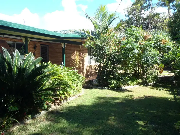 Second view of Homely house listing, 331 North Street, Wooli NSW 2462