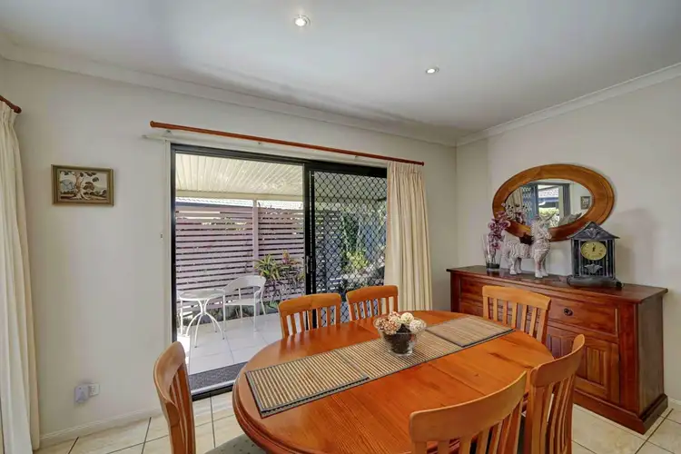 Seventh view of Homely house listing, 12 Luke Court, Bargara QLD 4670