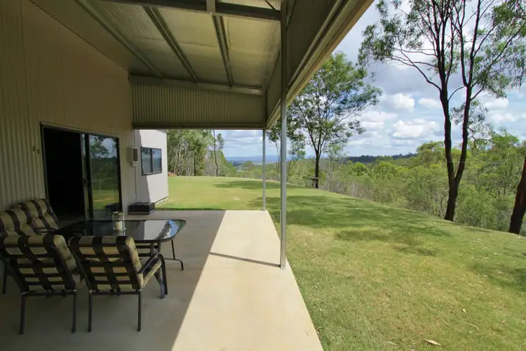 Fifth view of Homely house listing, 34 Range Crescent, Laidley QLD 4341