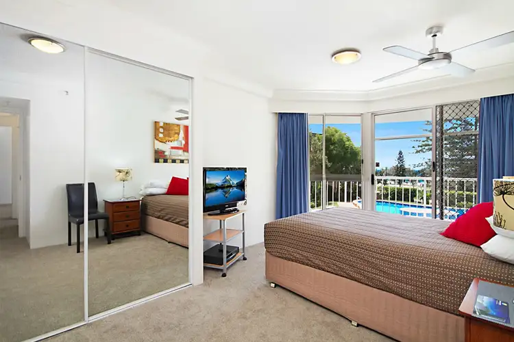 Fourth view of Homely unit listing, Unit 1B/238 The Esplanade, Miami QLD 4220