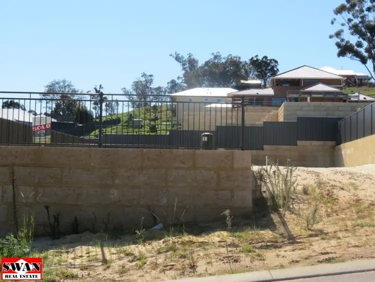 Third view of Homely land listing, 6 Wiltshire Avenue, Jane Brook WA 6056