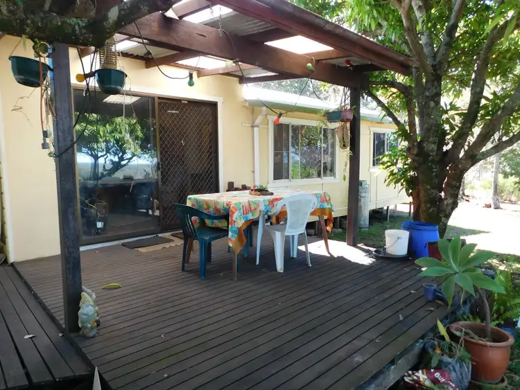 Fourth view of Homely rural property listing, 1176 DYRAABA ROAD, Kyogle NSW 2474