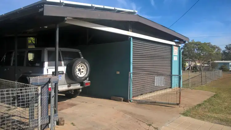 Third view of Homely house listing, 3 Thompson Avenue, Mount Morgan QLD 4714