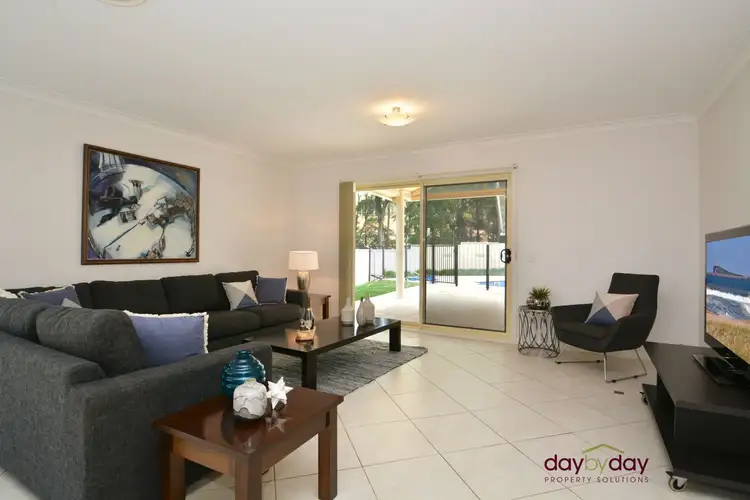 Sixth view of Homely house listing, 14 Styles Close, Fletcher NSW 2287