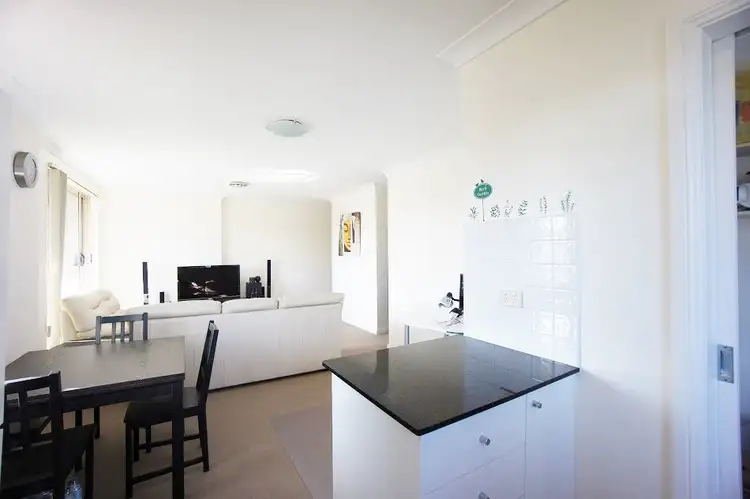 Fourth view of Homely apartment listing, 24/98 Chandos Street, Ashfield NSW 2131