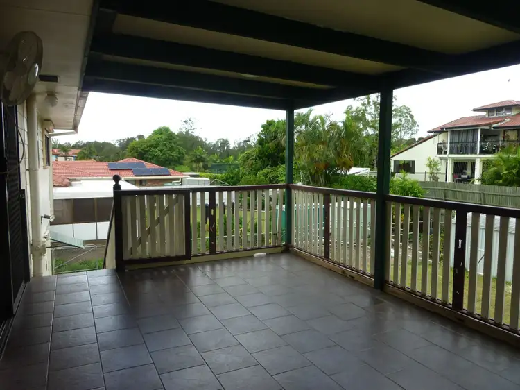 Second view of Homely house listing, 16 Aldersgate Street, Oxley QLD 4075