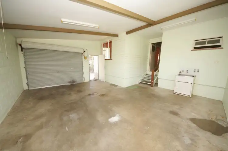 Second view of Homely house listing, 36 Mary Street, Ayr QLD 4807