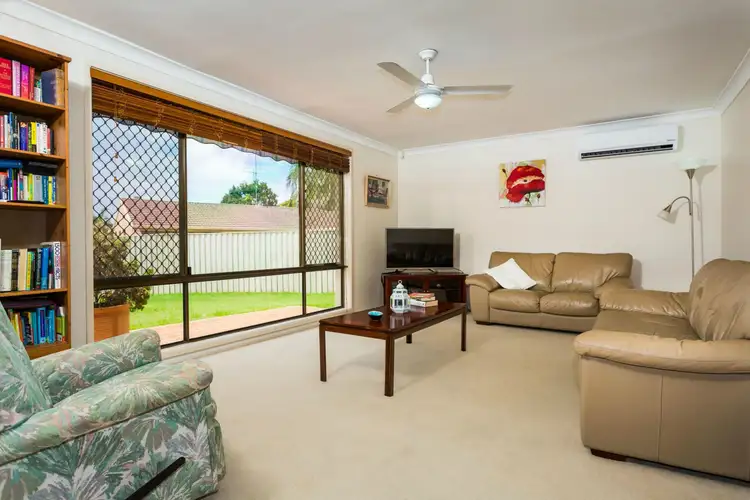 Third view of Homely house listing, 9 Ballandra Court, Mermaid Waters QLD 4218