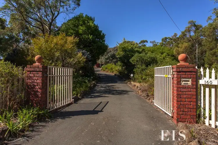 Second view of Homely house listing, 160 Axiom Way, Acton Park TAS 7170