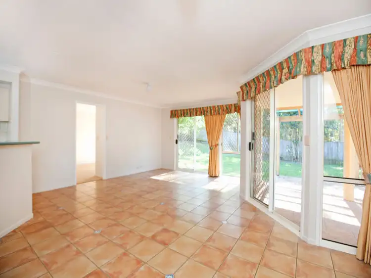 Second view of Homely house listing, 2 Alpine Place, Belmont QLD 4153