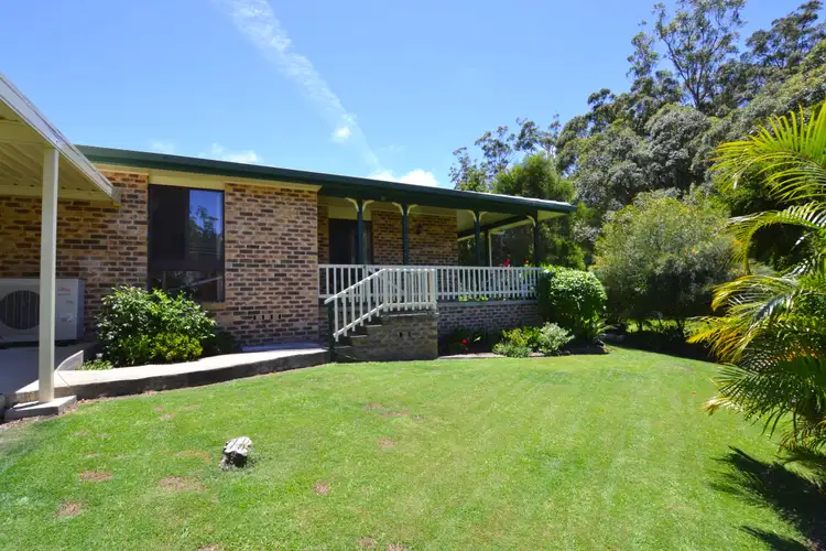 Fourth view of Homely house listing, 50 Perry Dr, Coffs Harbour NSW 2450