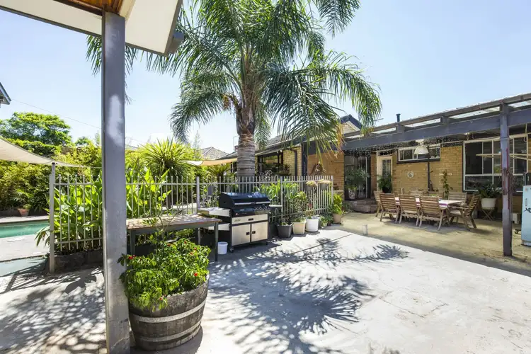 Fifth view of Homely house listing, 5 Macey Avenue, Avondale Heights VIC 3034