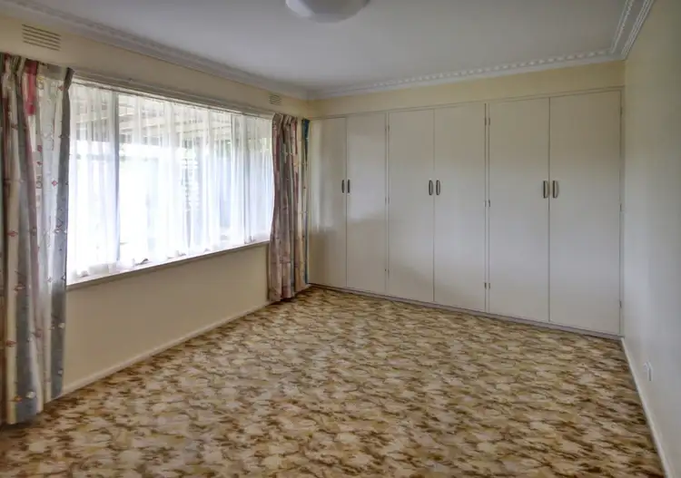 Fifth view of Homely house listing, 48 Drevermann Street, Bairnsdale VIC 3875