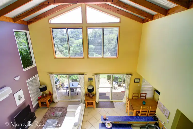 Third view of Homely house listing, 12 Strong Court, Montville QLD 4560