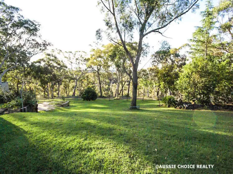 Fifth view of Homely house listing, 2638 Bells Line Of Road, Bilpin NSW 2758