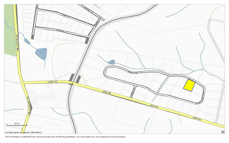 Fifth view of Homely land listing, Lot 43 Moonlight Circuit, Gloucester NSW 2422