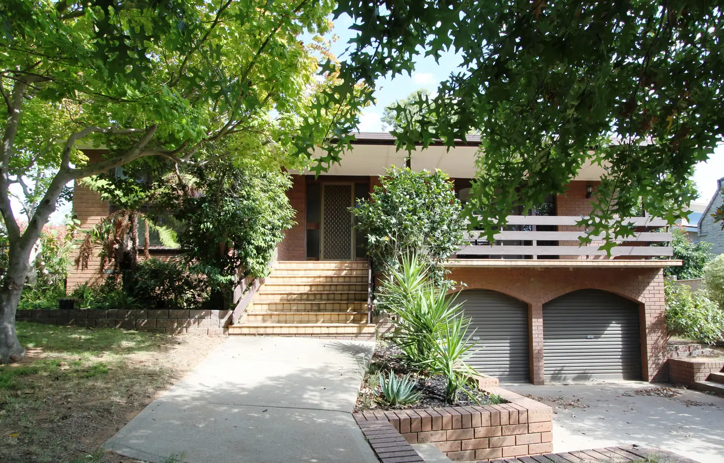 Main view of Homely house listing, 11 Brepbir St, Cobram VIC 3644