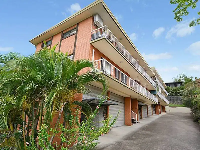 Main view of Homely unit listing, 6/22 Lemnos Street, Red Hill QLD 4059