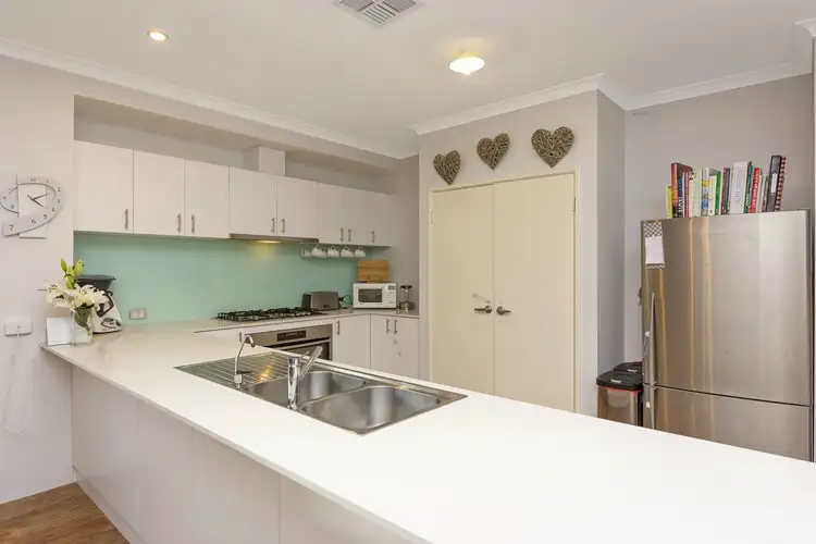 Fifth view of Homely house listing, 5 Ranleigh Way, Greenwood WA 6024