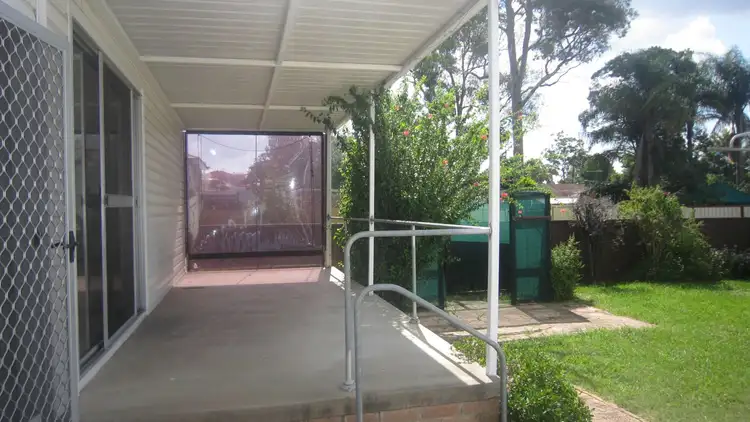 Seventh view of Homely house listing, 7 Craig Street, Blacktown NSW 2148