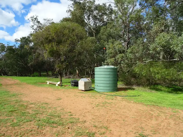 Sixth view of Homely house listing, 290 Bindoon Dewars Pool Road, Toodyay WA 6566