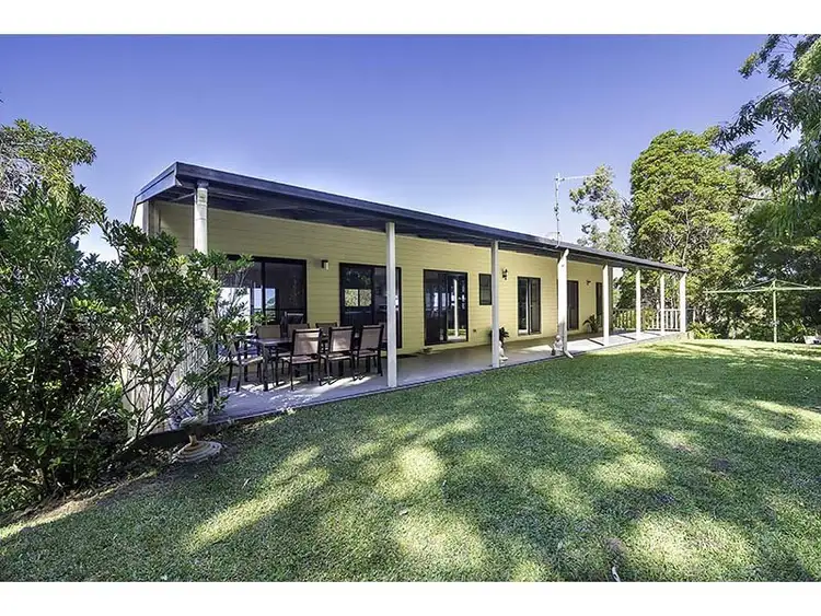 Third view of Homely house listing, 30 Banool Circuit, Ocean Shores NSW 2483