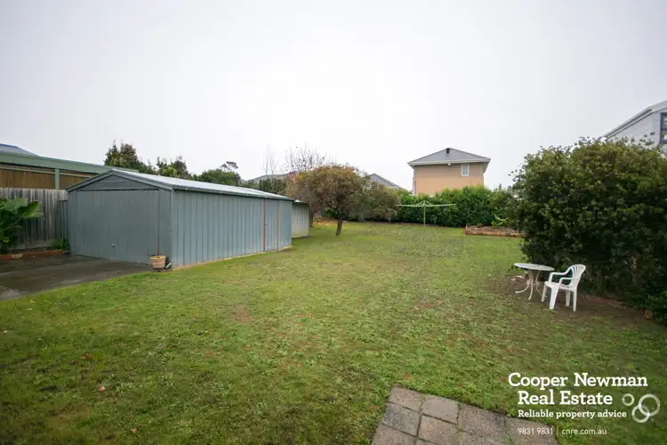 Third view of Homely house listing, 4 Carmody Street, Burwood VIC 3125